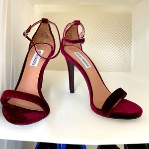 Steve Madden heels